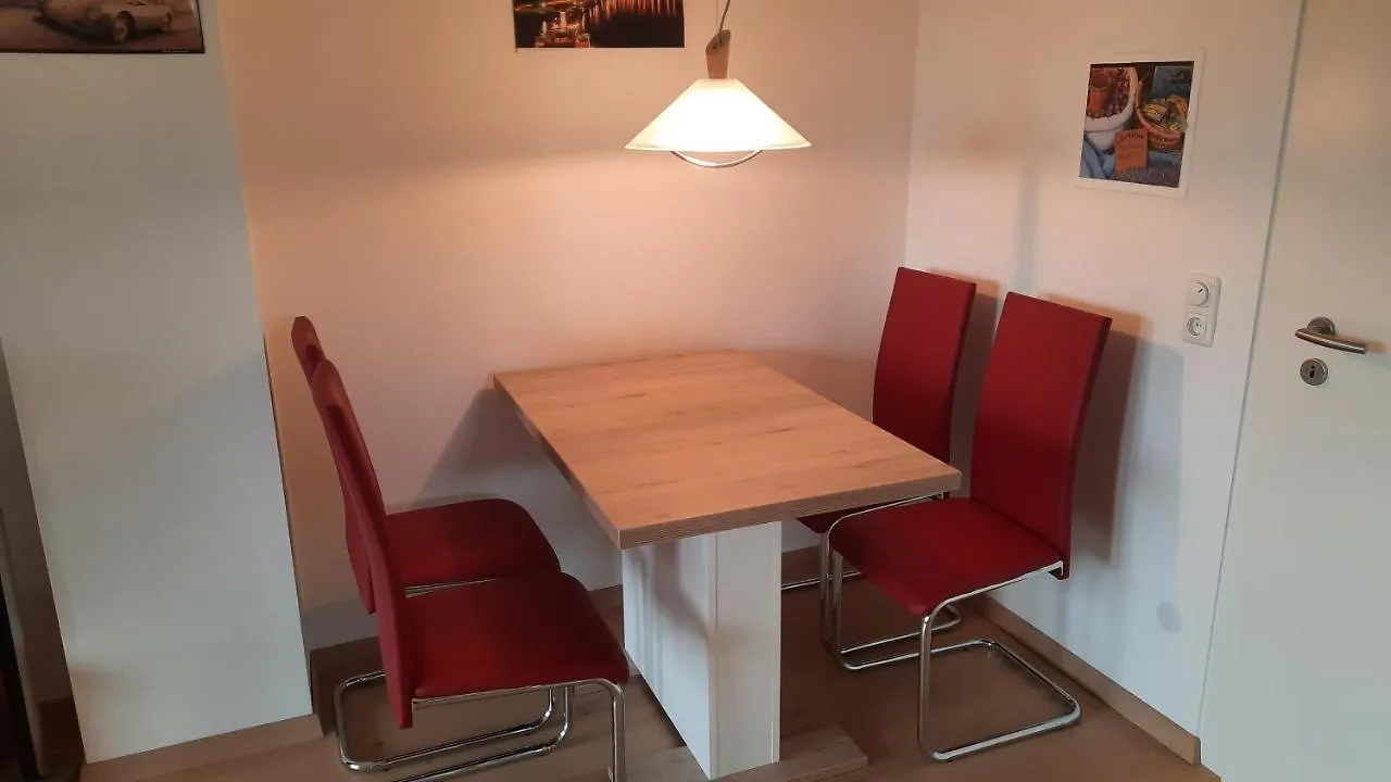 Lejlighed Ferienwohnung Sunset Weißenstadt Tyskland