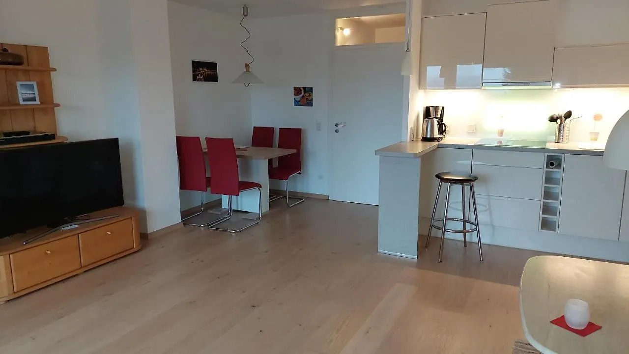 Ferienwohnung Sunset Weißenstadt Tyskland