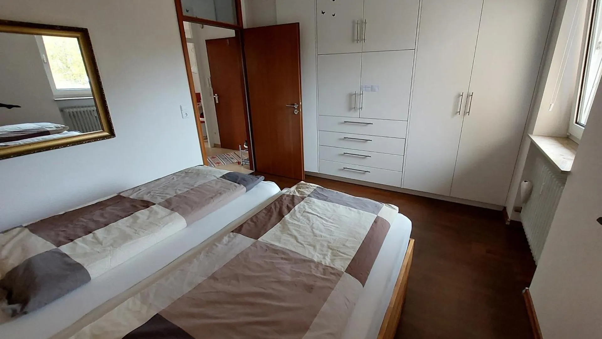Lejlighed Ferienwohnung Sunset Weißenstadt